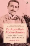 Dr Abdullah Abdurahman cover