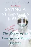 Saving a Stranger’s Life cover