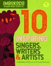 10 Inspiring Singers, Writers & Artists (English) cover