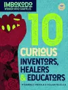 10 Curious Inventors, Healers & Creators (English) cover