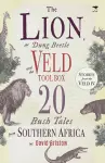The Lion, the Dung Beetle and the Veld Tool Box cover