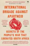International Brigade Against Apartheid cover