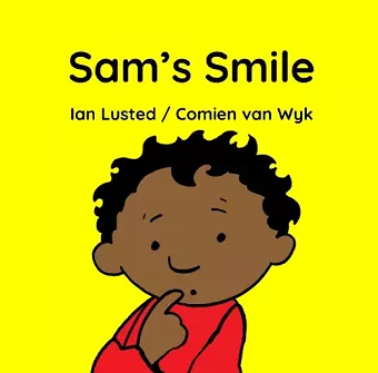 Sam's Smile cover