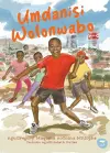 Umdanisi Wolonwabo cover