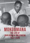 Mokgomana cover