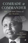 Comrade and Commander cover