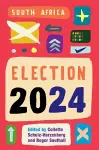 The South African General Elections of 2024 cover