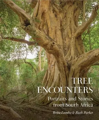 Tree Encounters cover