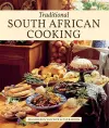 Traditional South African Cooking cover