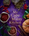Cooking for my father in My Cape Malay Kitchen cover