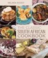 The Classic South African Cookbook cover