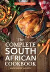 The Complete South African Cookbook cover