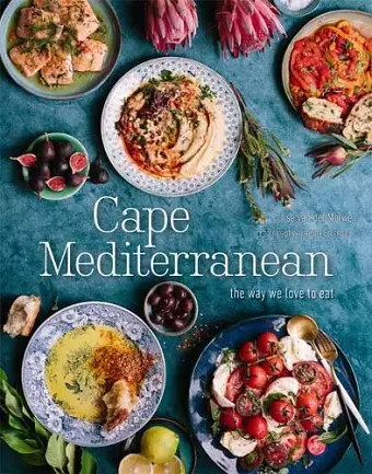 Cape Mediterranean cover