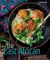 East African Cookbook cover