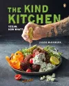 Kind Kitchen,The cover