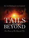 Tails from Beyond cover