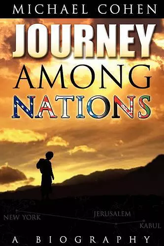 Journey Among Nations cover