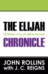 The Elijah Chronicle cover