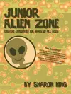 Junior Alien Zone cover