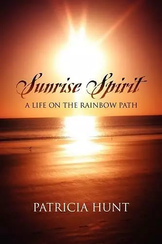 Sunrise Spirit cover