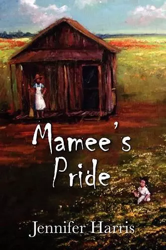 Mamee's Pride cover