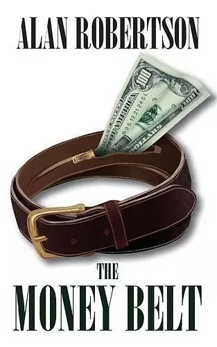 The Money Belt cover