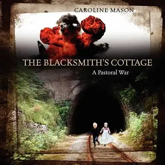 The Blacksmith's Cottage cover