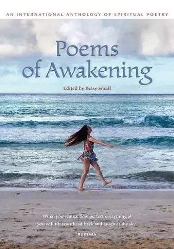 Poems of Awakening cover