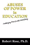 Abuses of Power in Education cover