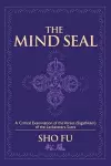 The Mind Seal cover