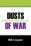 Dusts of War cover