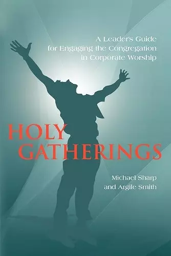 Holy Gatherings cover