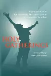 Holy Gatherings cover