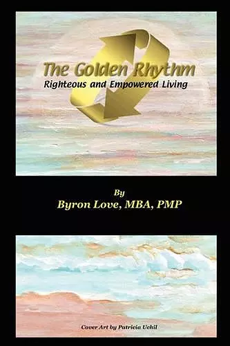 The Golden Rhythm cover