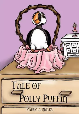 Tale of Polly Puffin cover