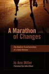 A Marathon of Changes cover