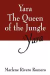 Yara the Queen of the Jungle cover