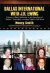 Dallas International with J.R. Ewing cover