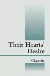 Their Hearts' Desire cover