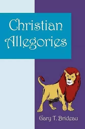 Christian Allegories cover