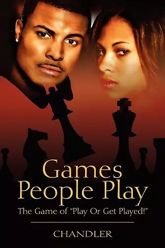 Games People Play cover