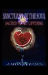 Sanctuary of the Soul cover