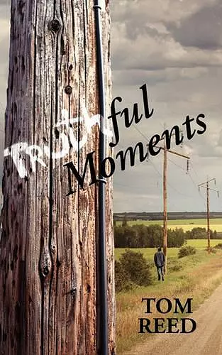 Truthful Moments cover