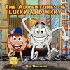 The Adventures of Lucky and Nicky cover