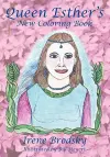 Queen Esther's New Coloring Book cover