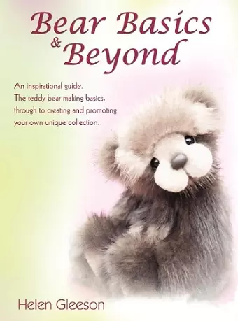 Bear Basics & Beyond cover