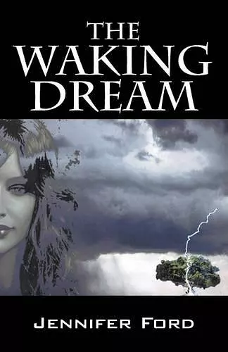 The Waking Dream cover