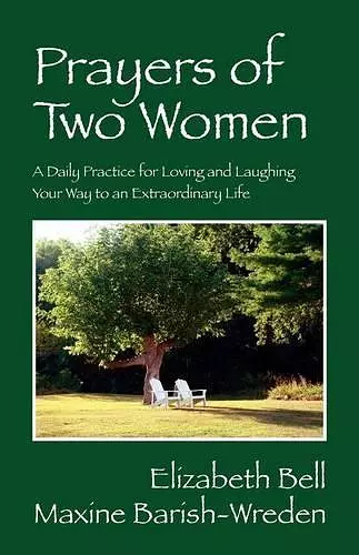 Prayers of Two Women cover