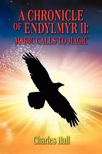 A Chronicle of Endylmyr II cover