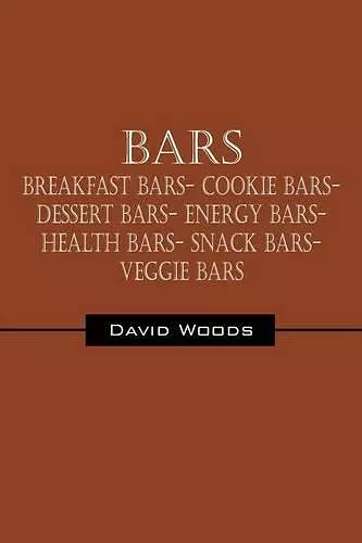 Bars cover